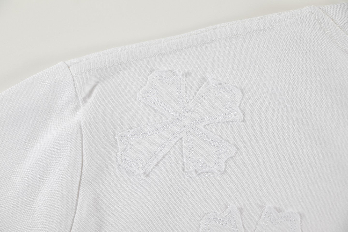 Camiseta Chrome Hearts