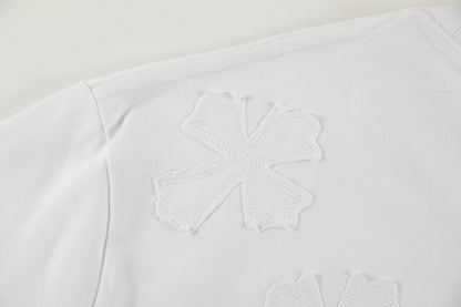 Camiseta Chrome Hearts