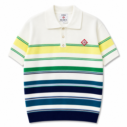 Casablanca Polo Shirt 1.1