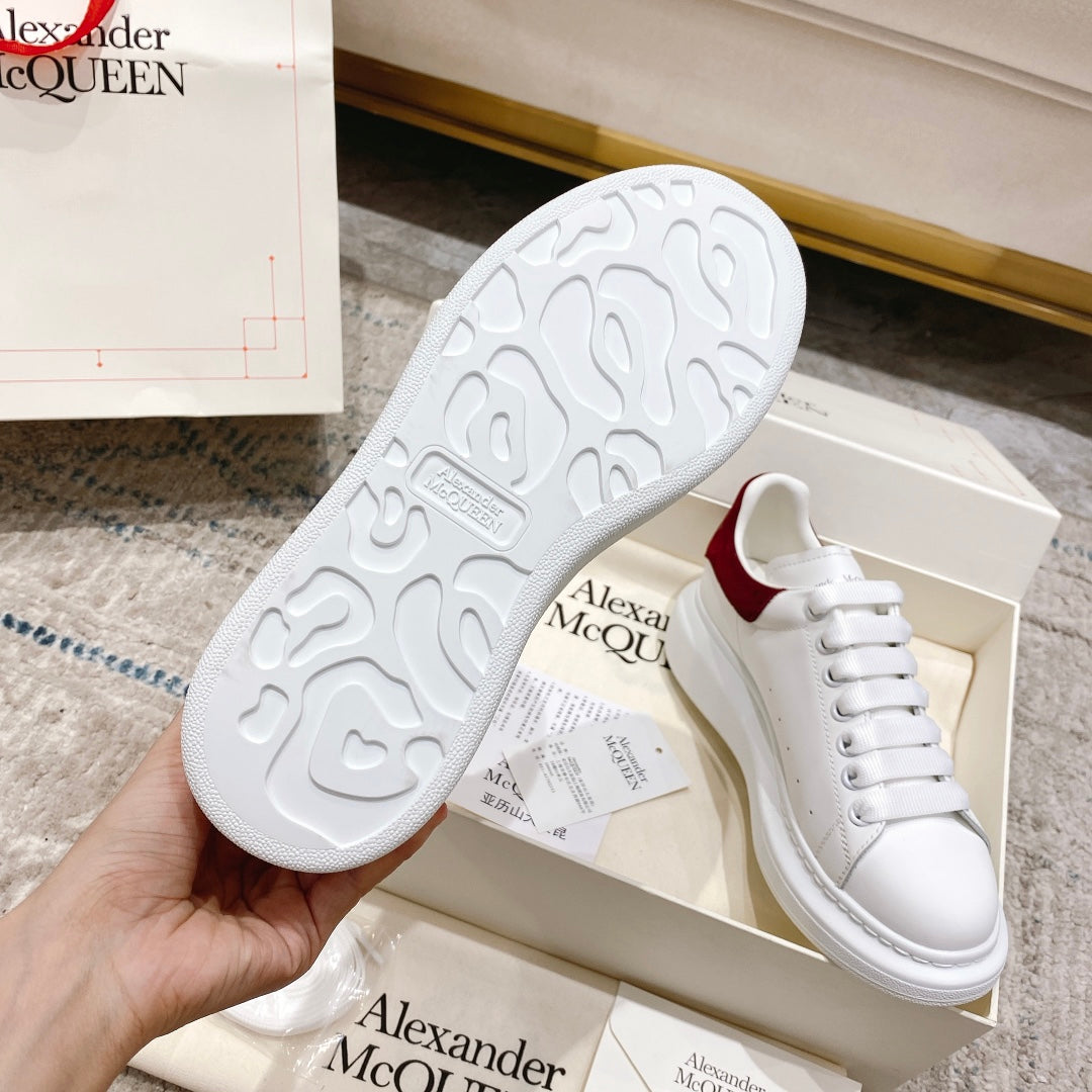 Ténis Alexander McQueen