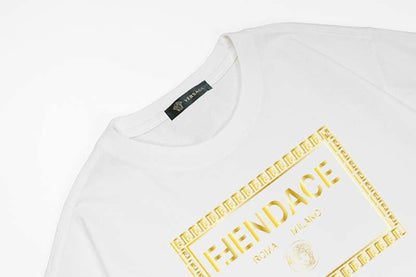 Camiseta de Versace