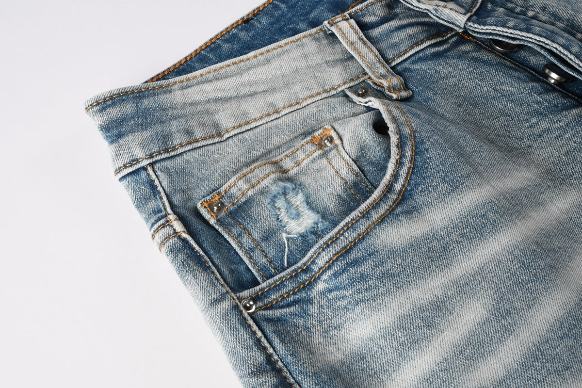 Pantalones vaqueros Amiri