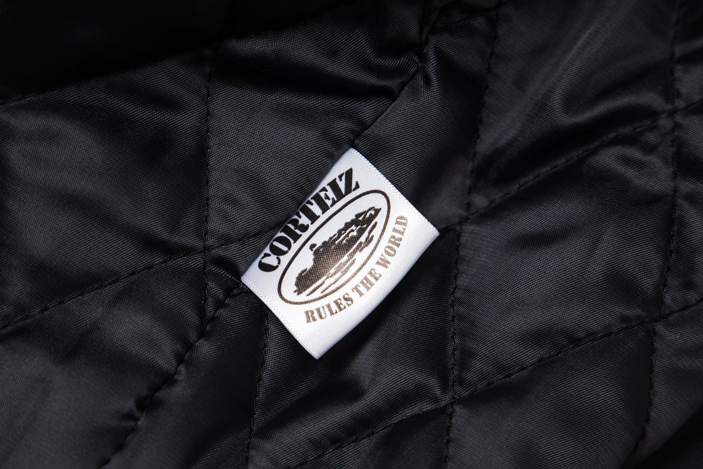 Corteiz Da Skydive Jacket