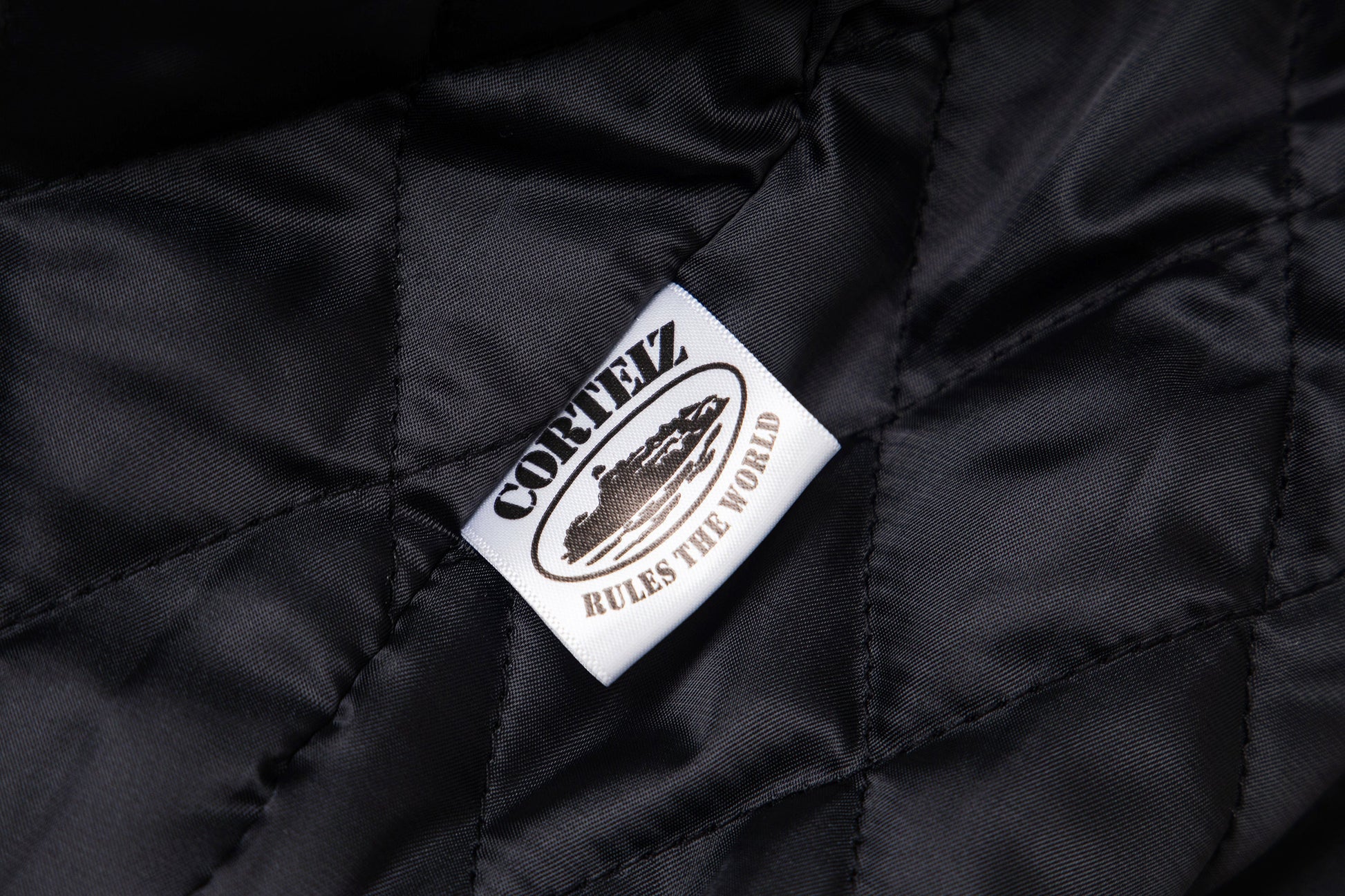 Corteiz Da Skydive Jacket