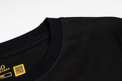 Camiseta Ralph Lauren