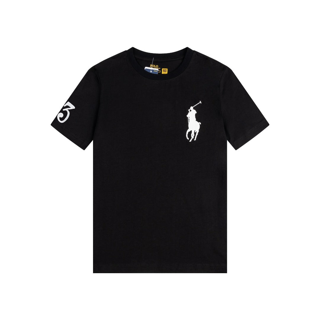 Camiseta Ralph Lauren