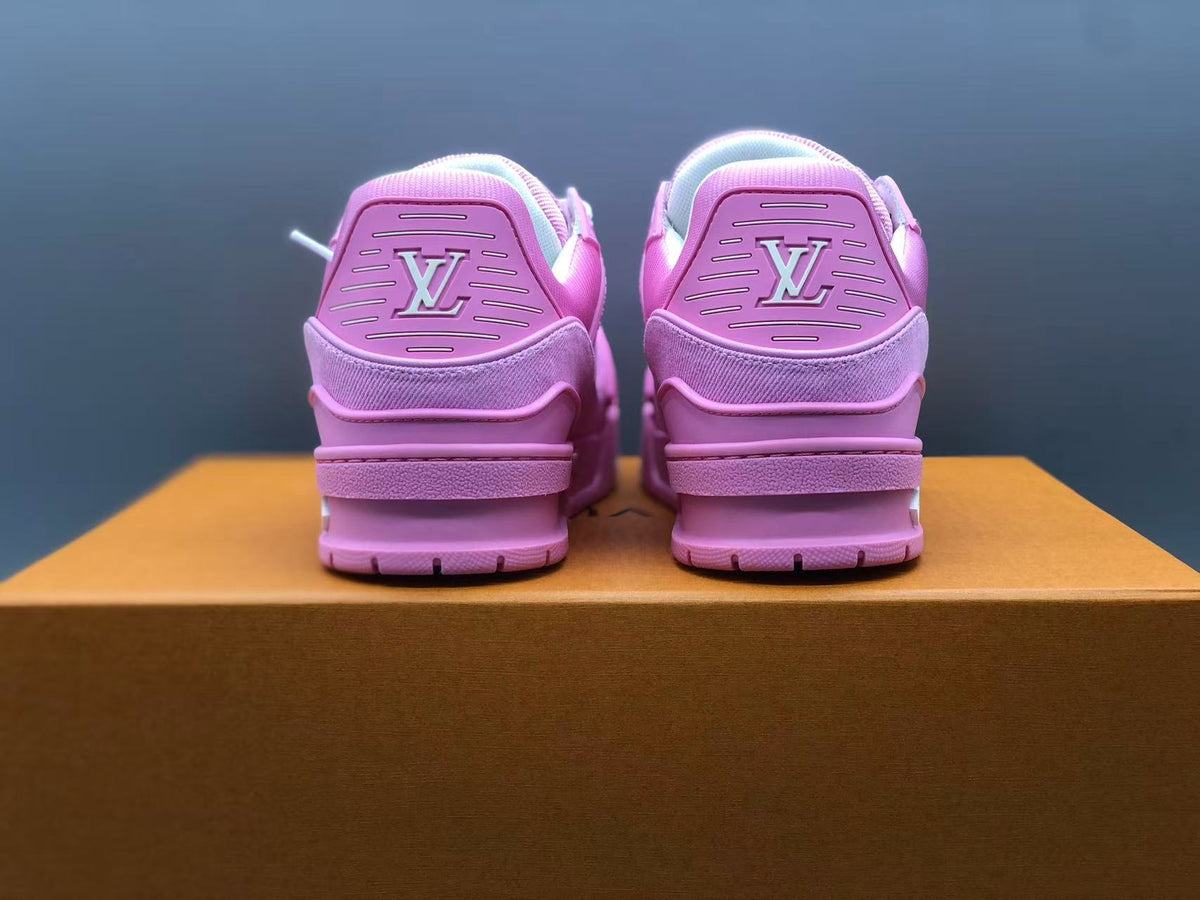 Louis Vuitton Trainer