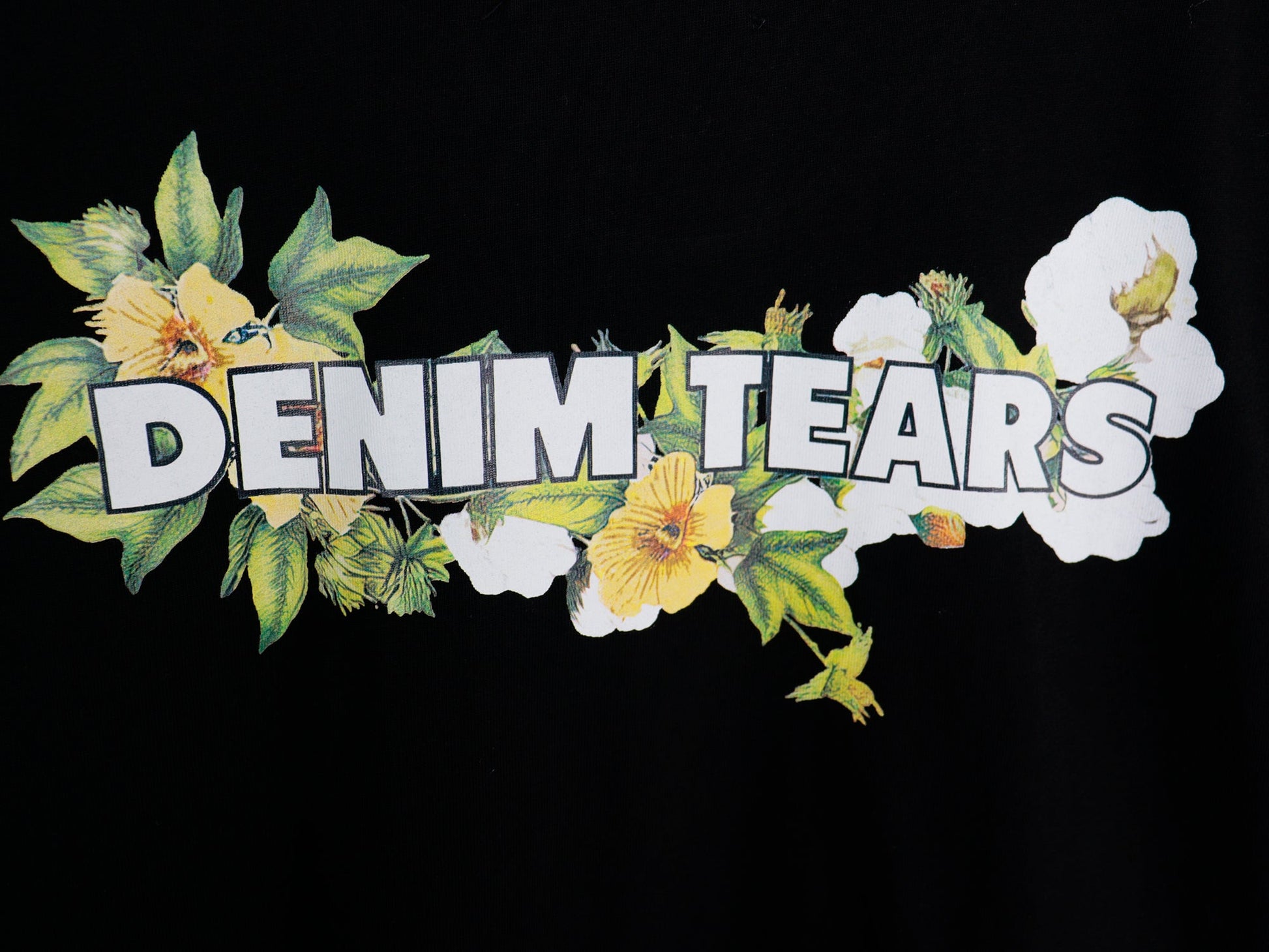 Denim Teers Designer T-shirts