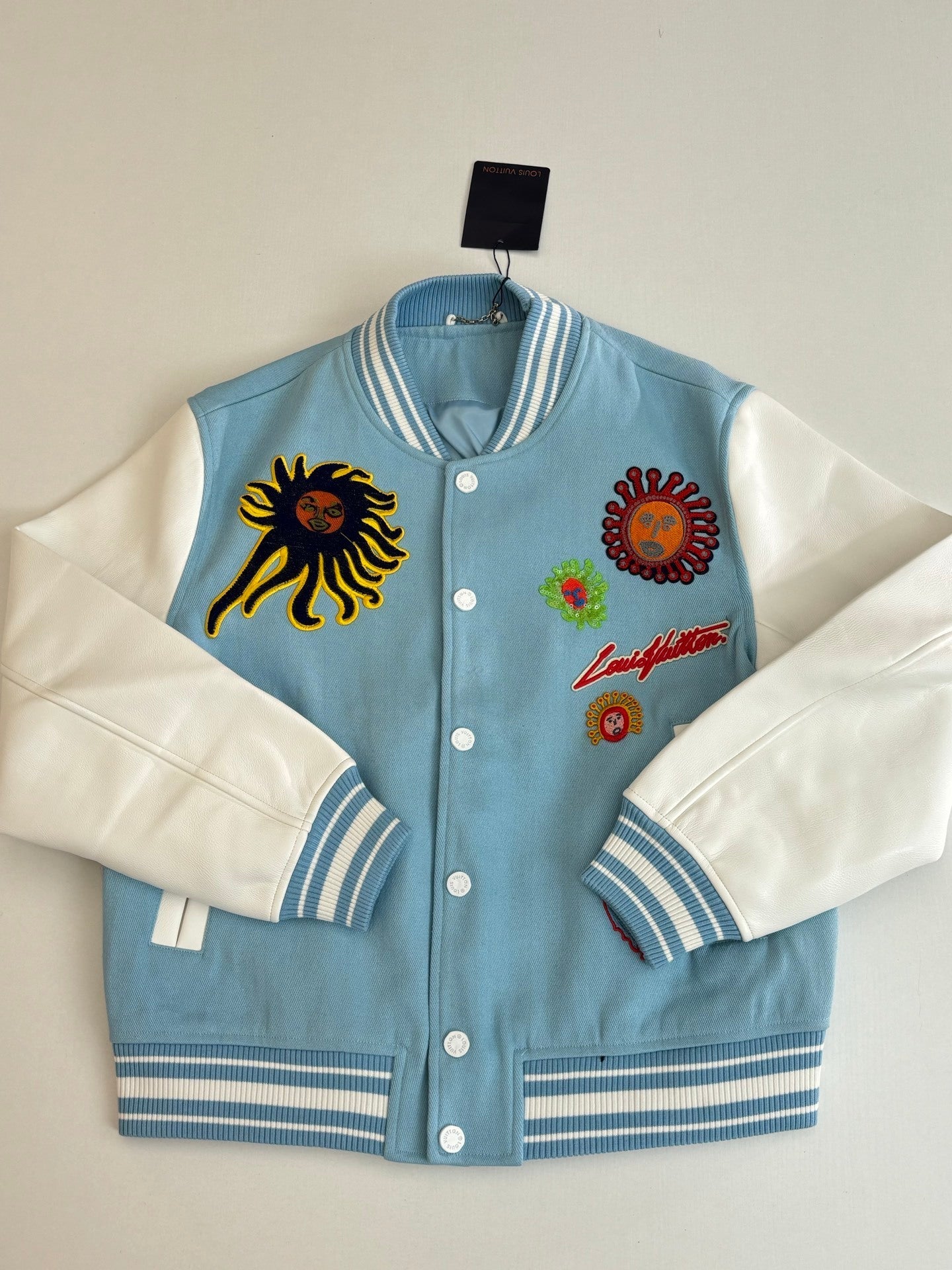 Chaqueta Louis Vuitton