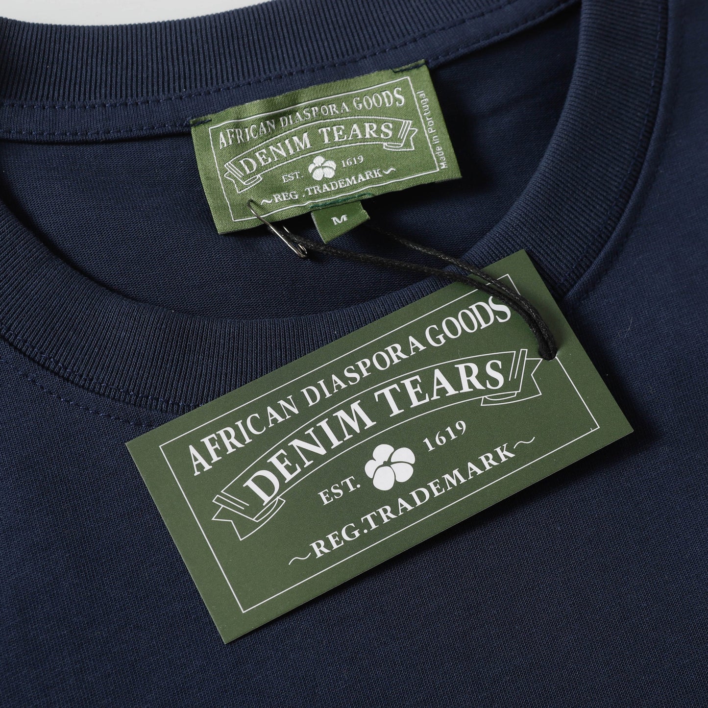 Denim Tears Sets