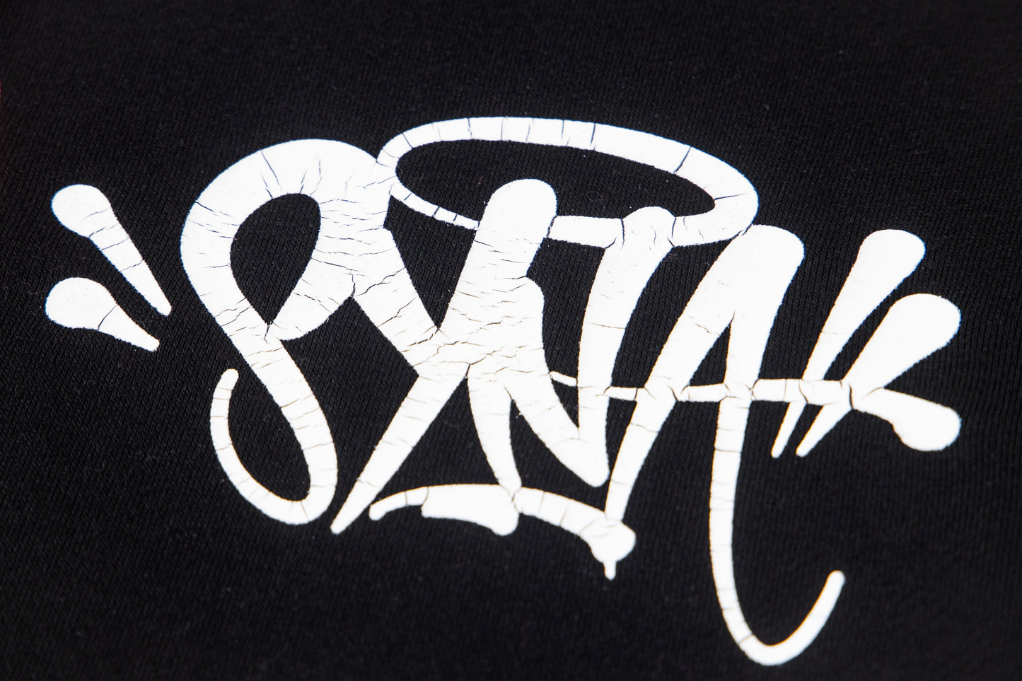 Sudadera con capucha Syna World