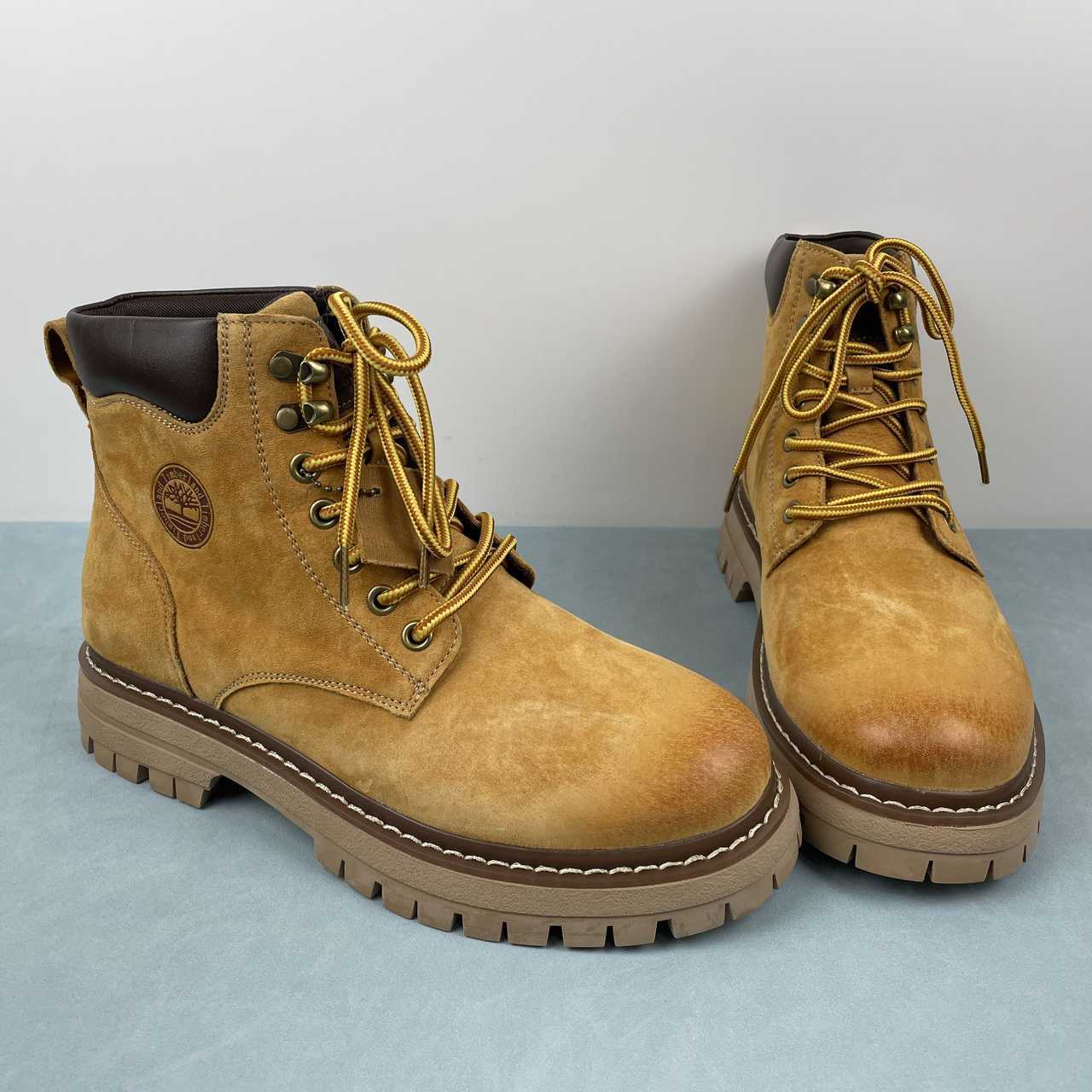 Bota Timberland