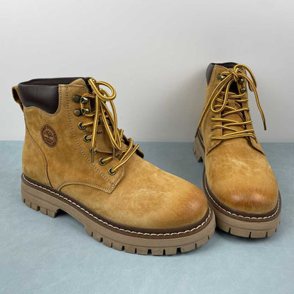 Bota Timberland