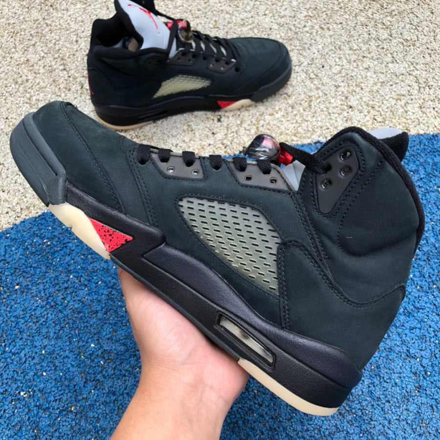 Air Jordan 5