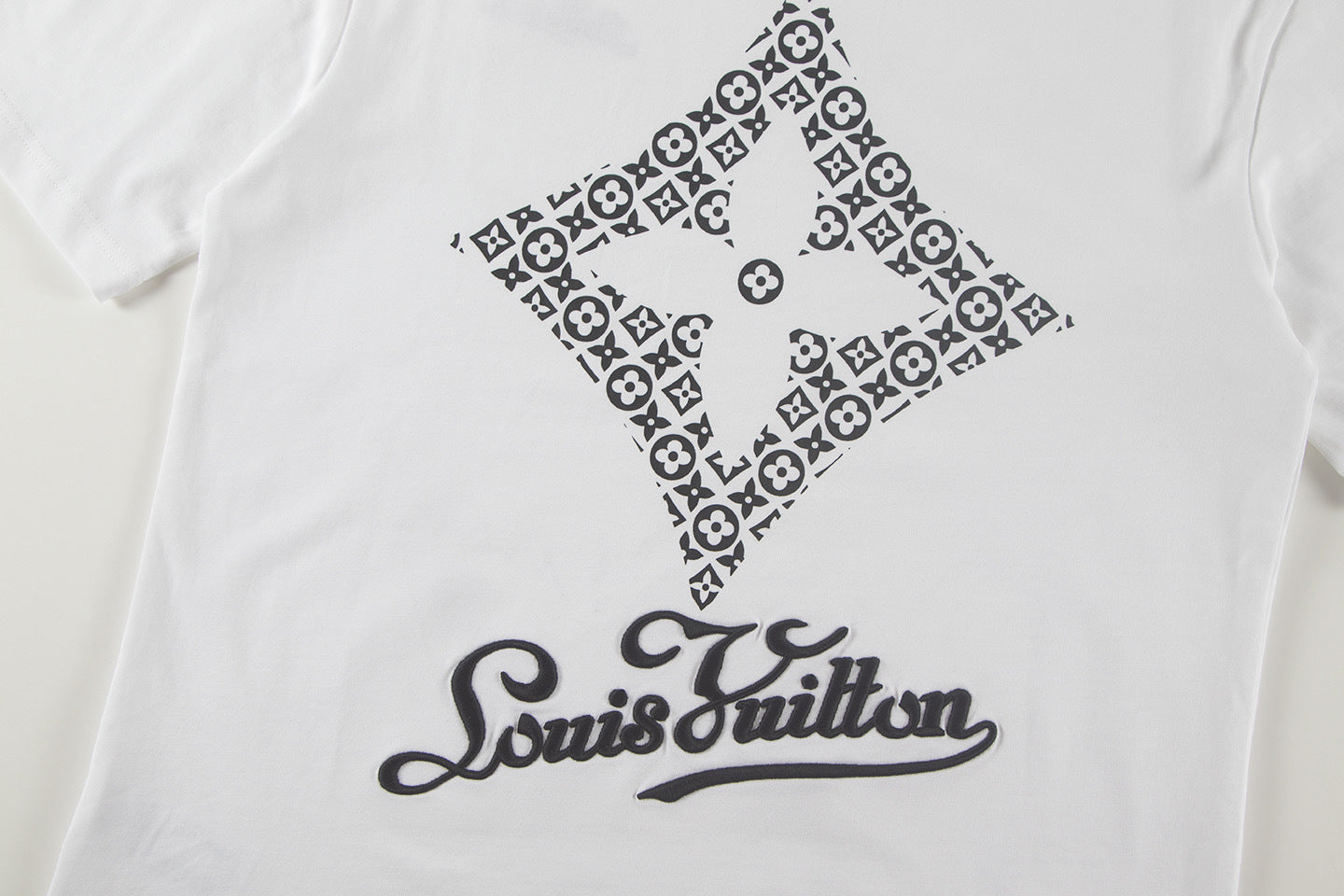 Camiseta Louis Vuitton