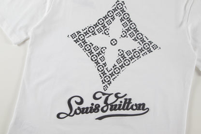 Camiseta Louis Vuitton