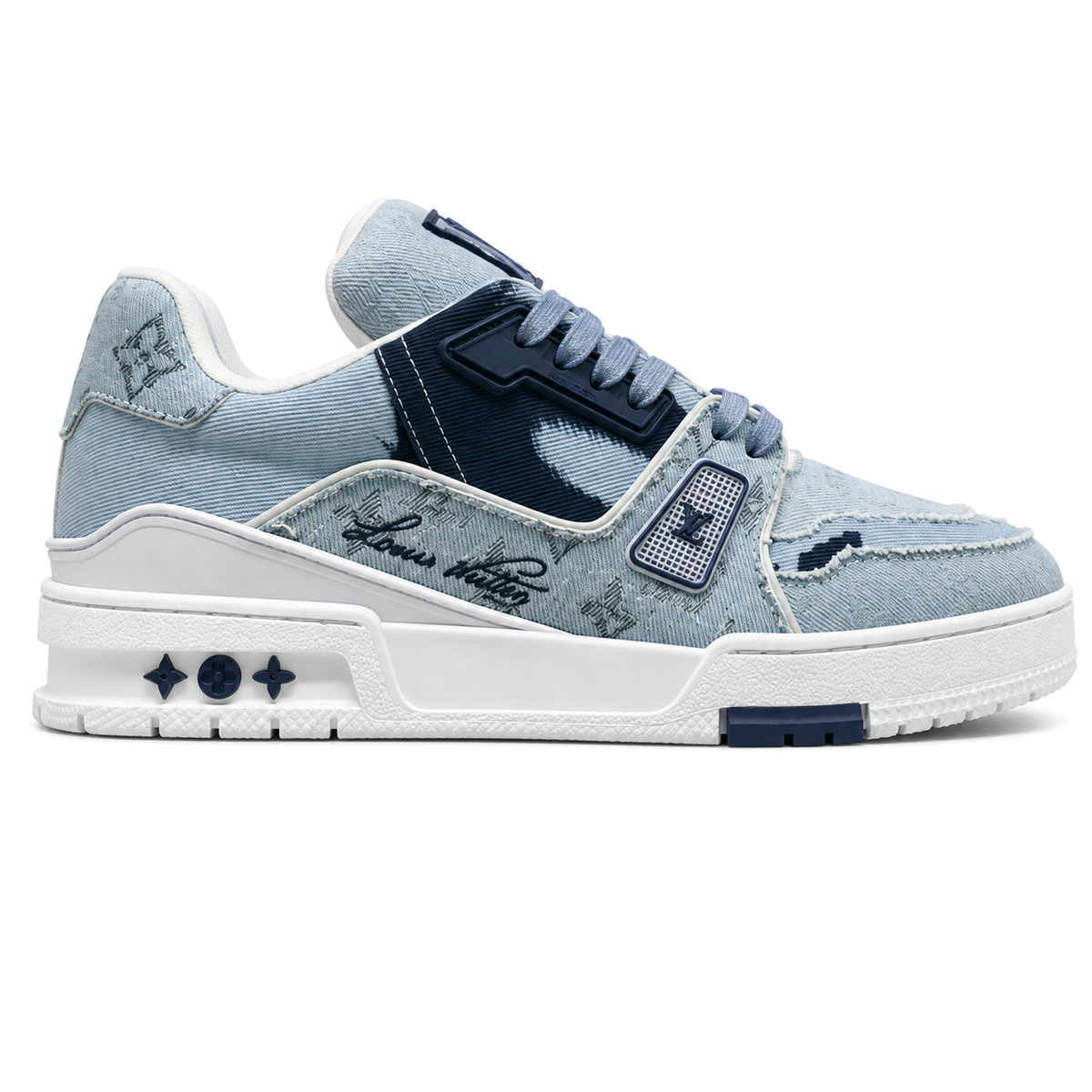 Louis Vuitton Trainer