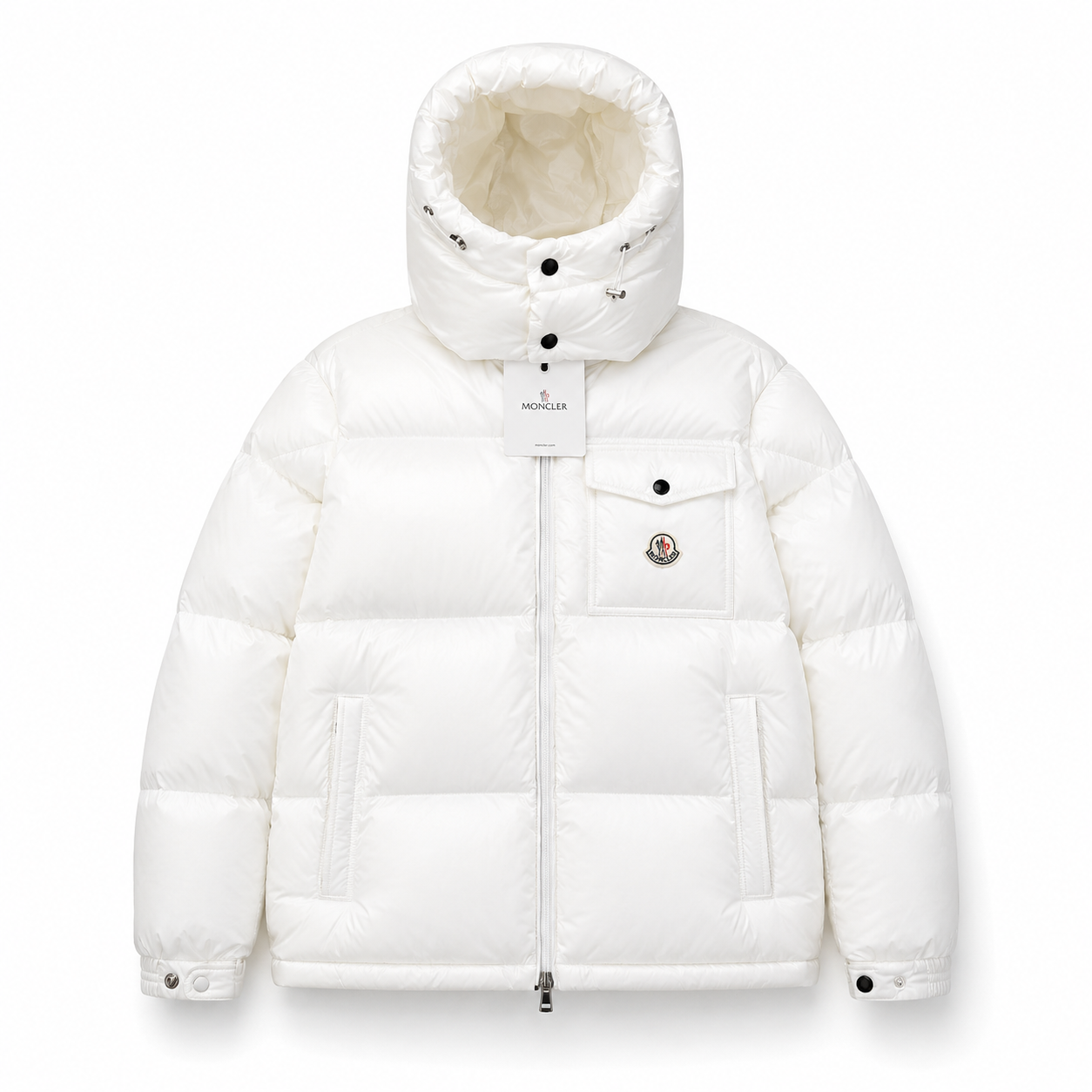 Chaqueta Moncler Premium 1.1