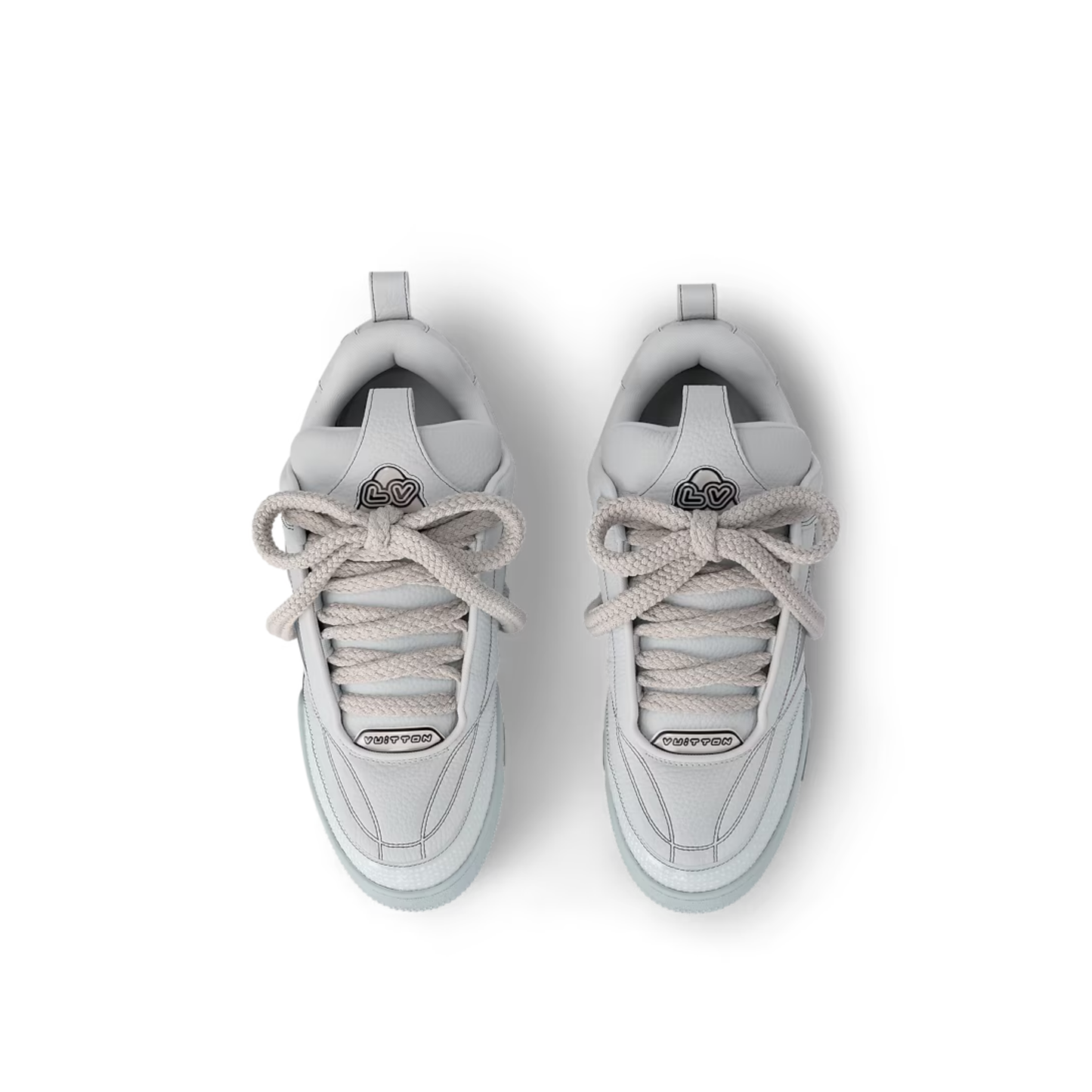 Louis Vuitton Skate
