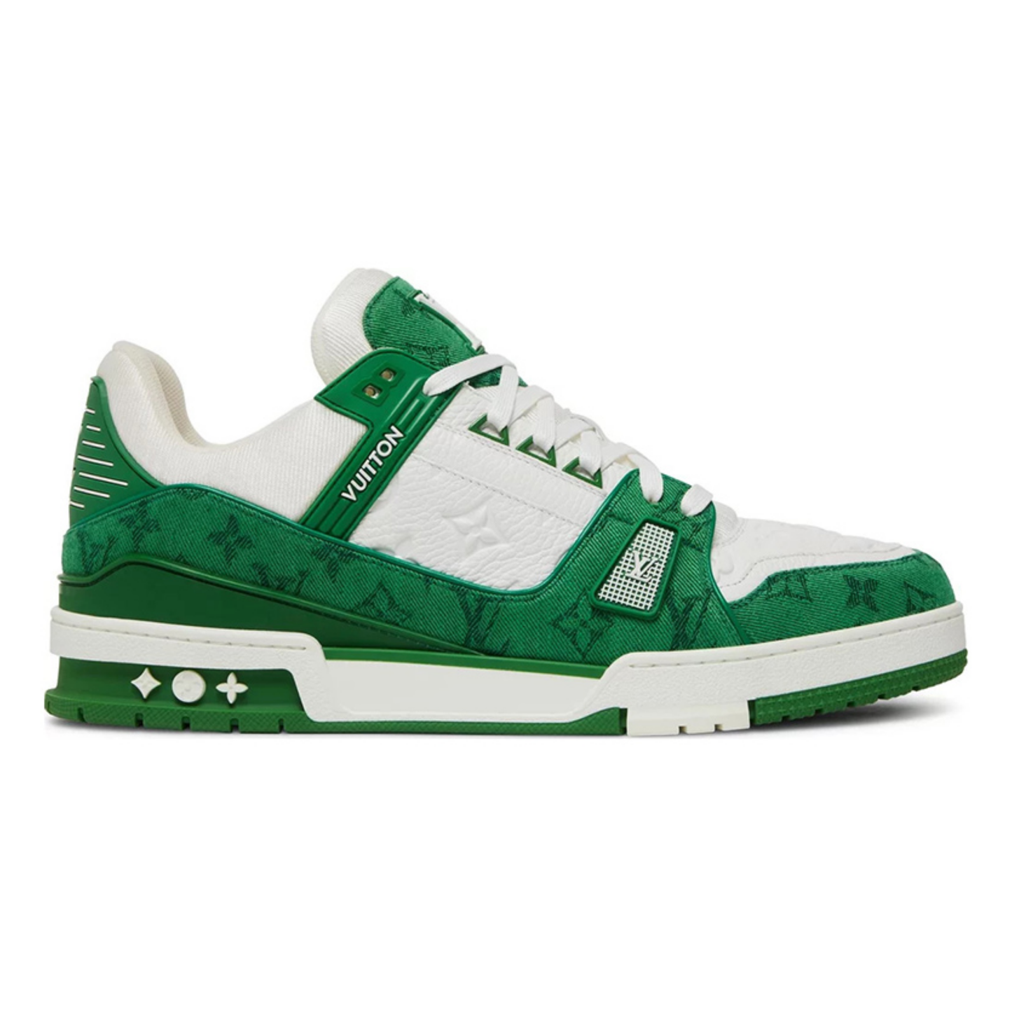 Louis Vuitton Trainer