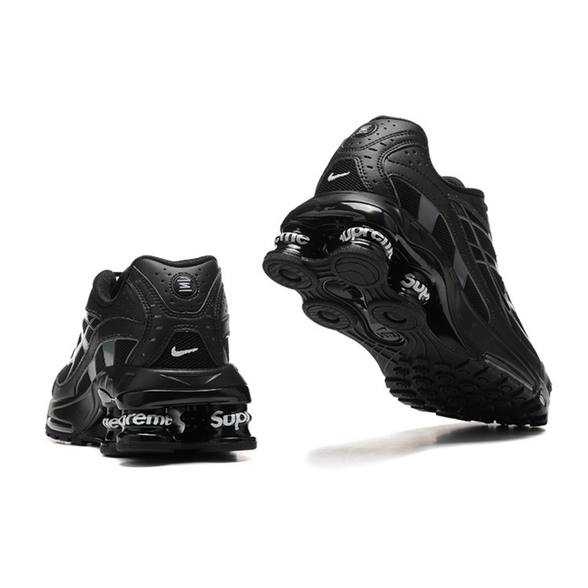 Nike Shox Ride 2