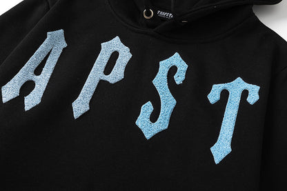 Trapstar Irongate Arch Chenille
