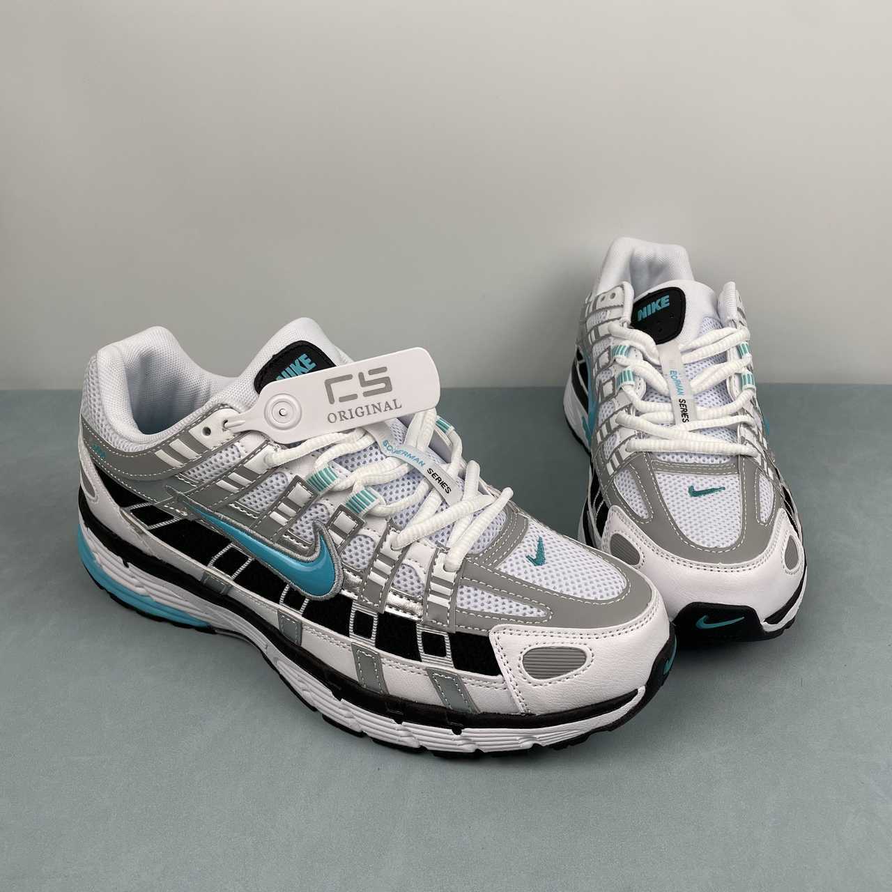 Nike P-6000