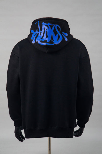 Sudadera con capucha Syna World