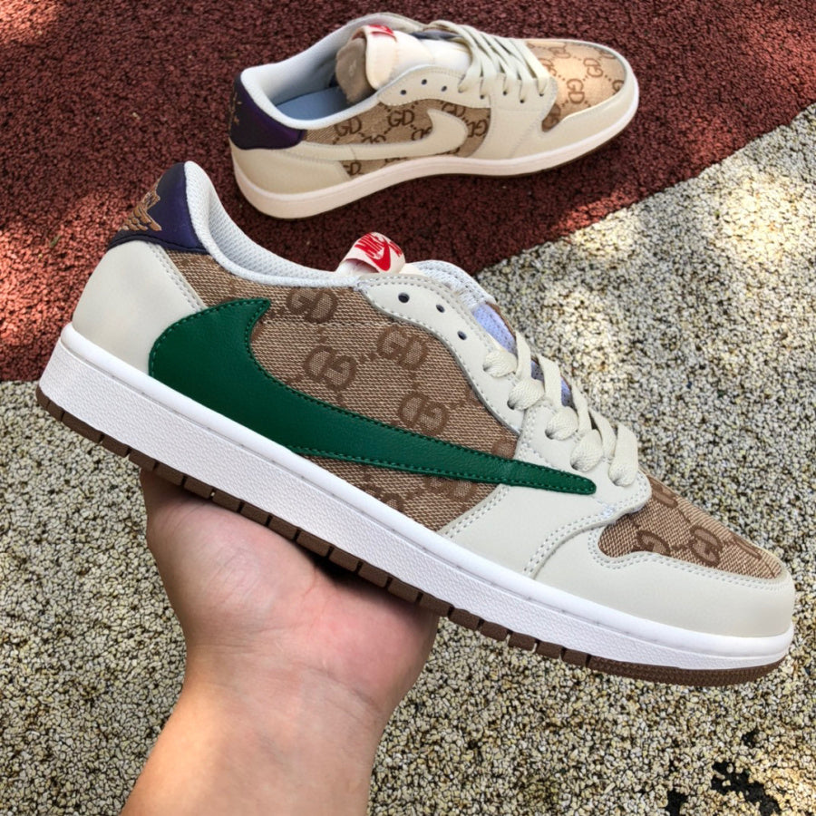 Jordan 1 Low