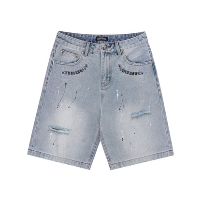 Chrome Hearts Short