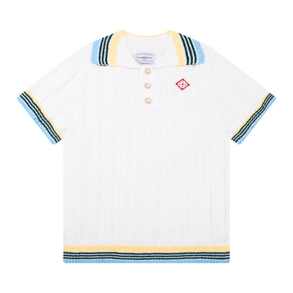 Casablanca Polo Shirt 1.1