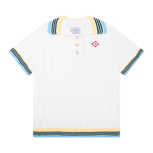 Casablanca Polo Shirt 1.1