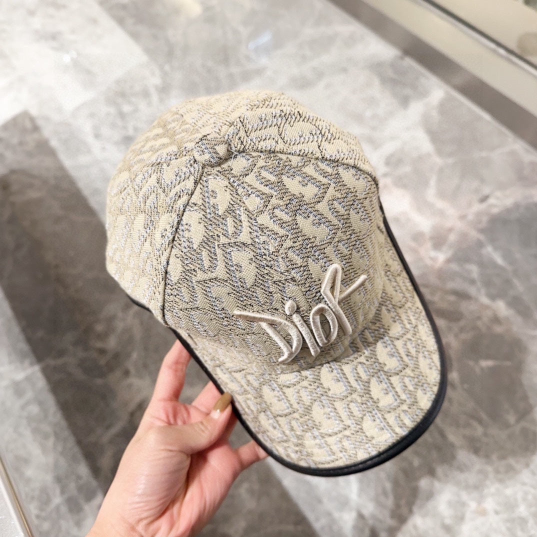 Boné DIOR