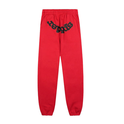 Conjunto Sp5der Angel