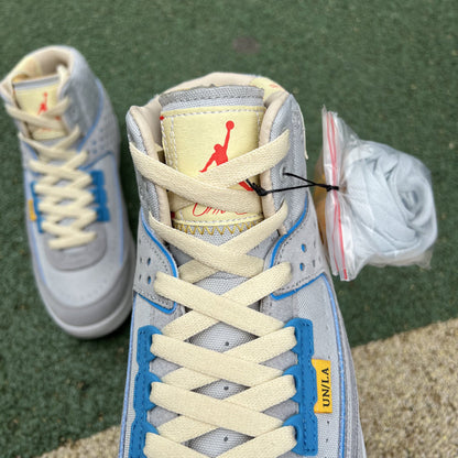 Air Jordan 2