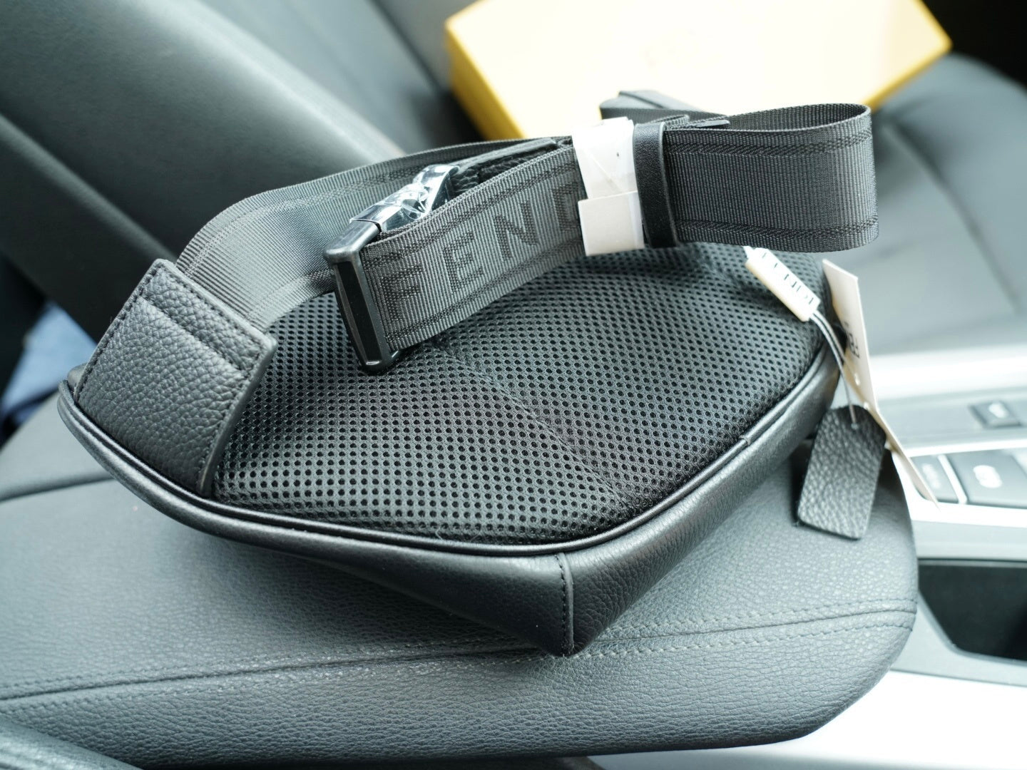 BAG´s Fendi 1.1