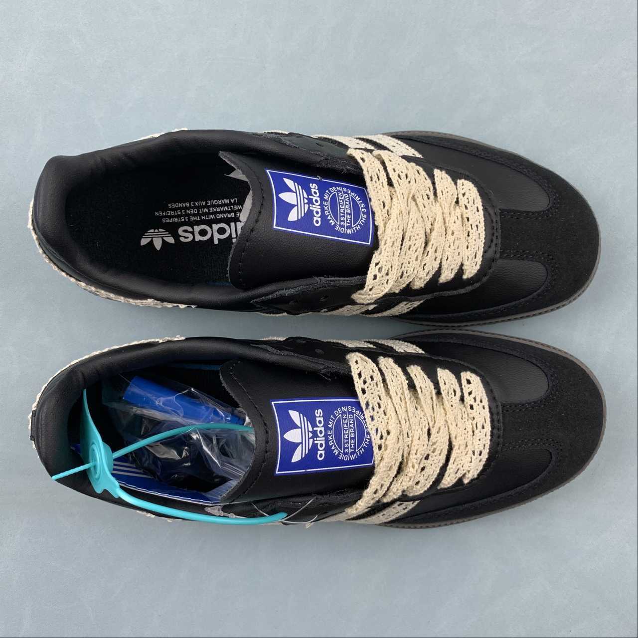 Adidas Samba