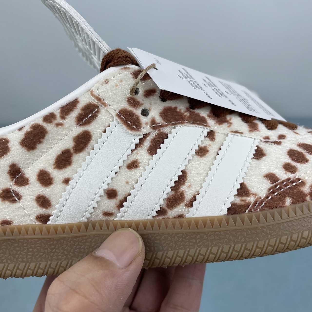 Adidas Samba