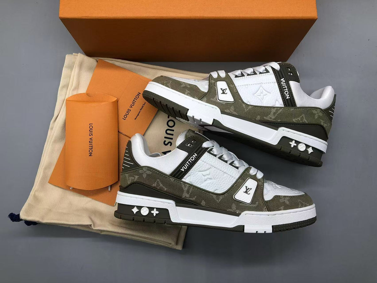 Louis Vuitton Trainer