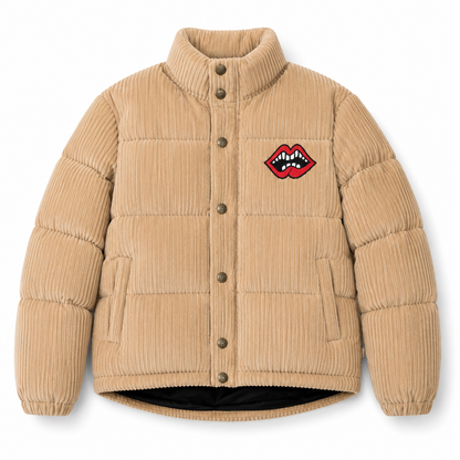 Chaqueta Chrome Hearts