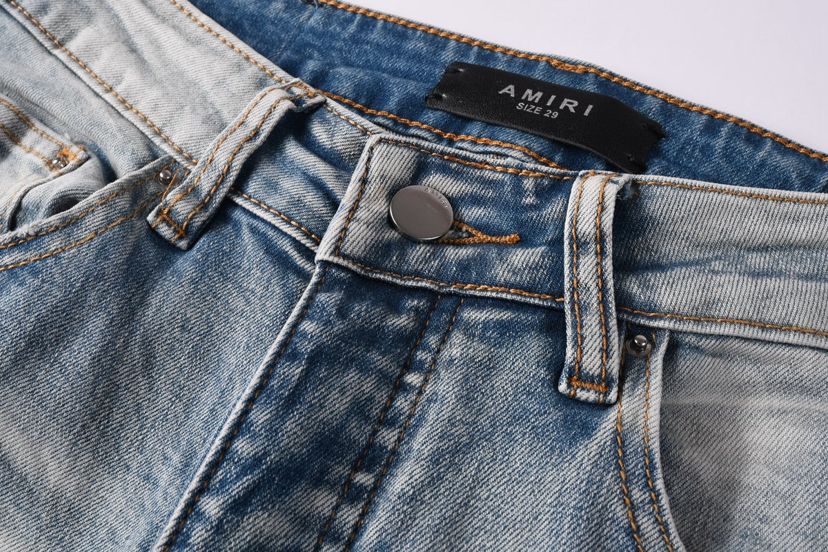 Pantalones vaqueros Amiri