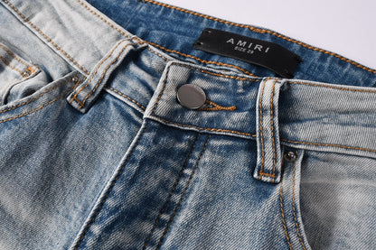 Pantalones vaqueros Amiri