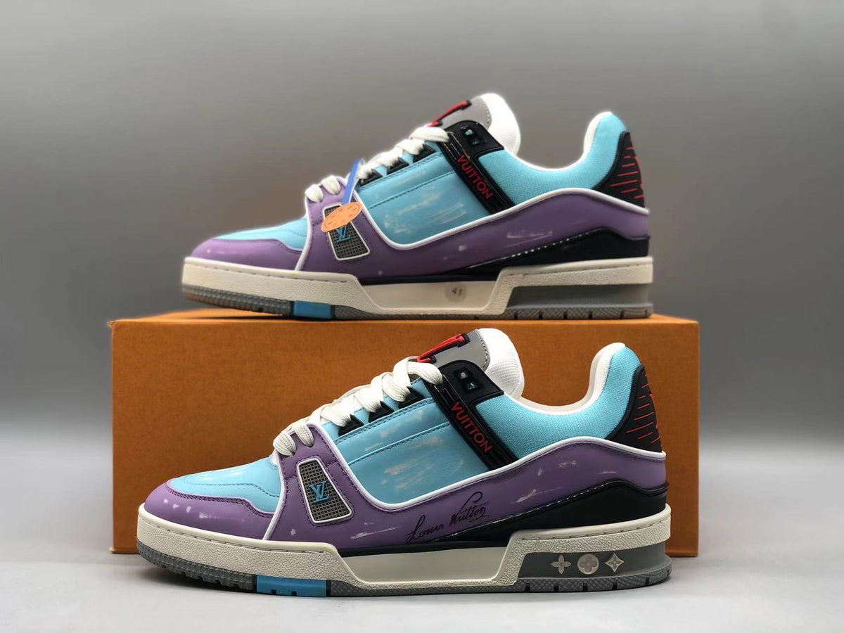 Louis Vuitton Trainer