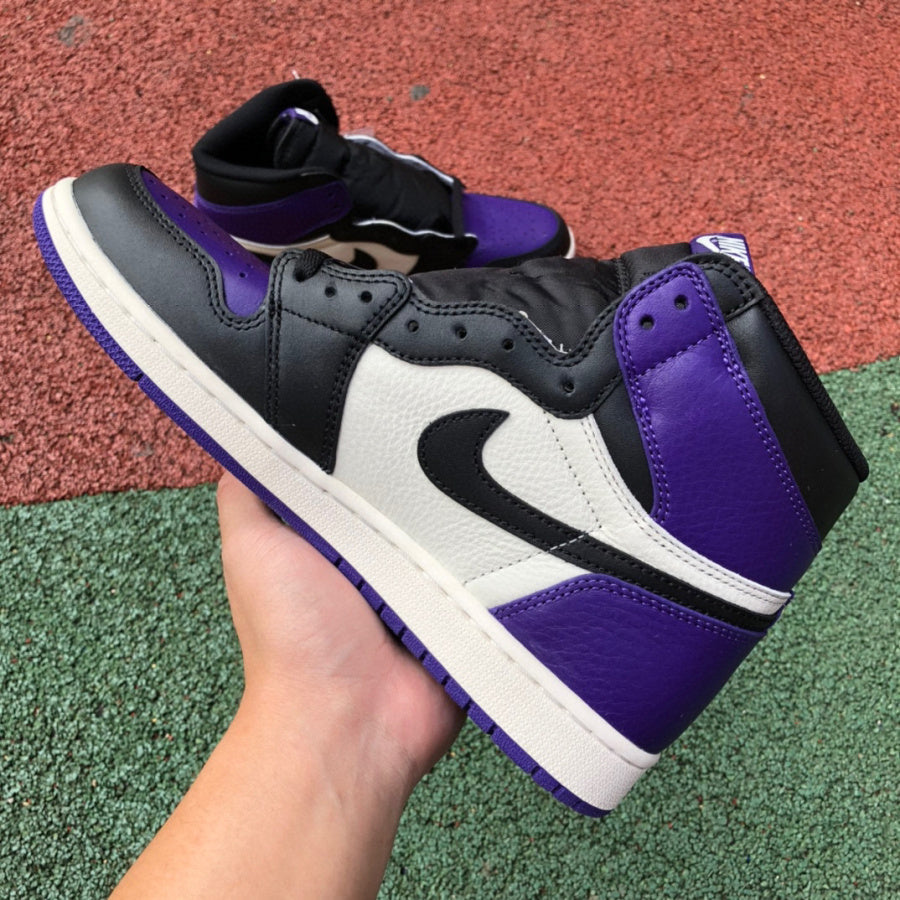 Jordan 1