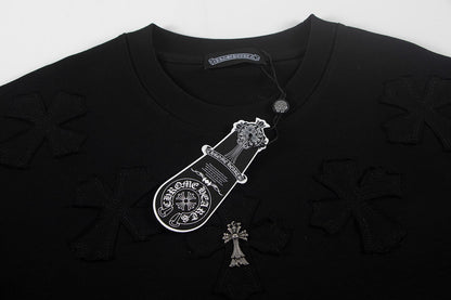 Camiseta Chrome Hearts