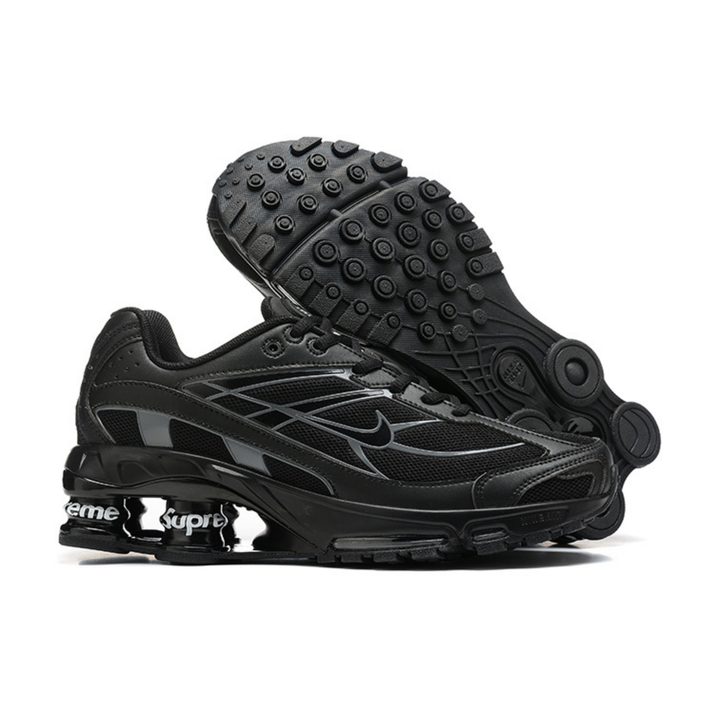Nike Shox Ride 2