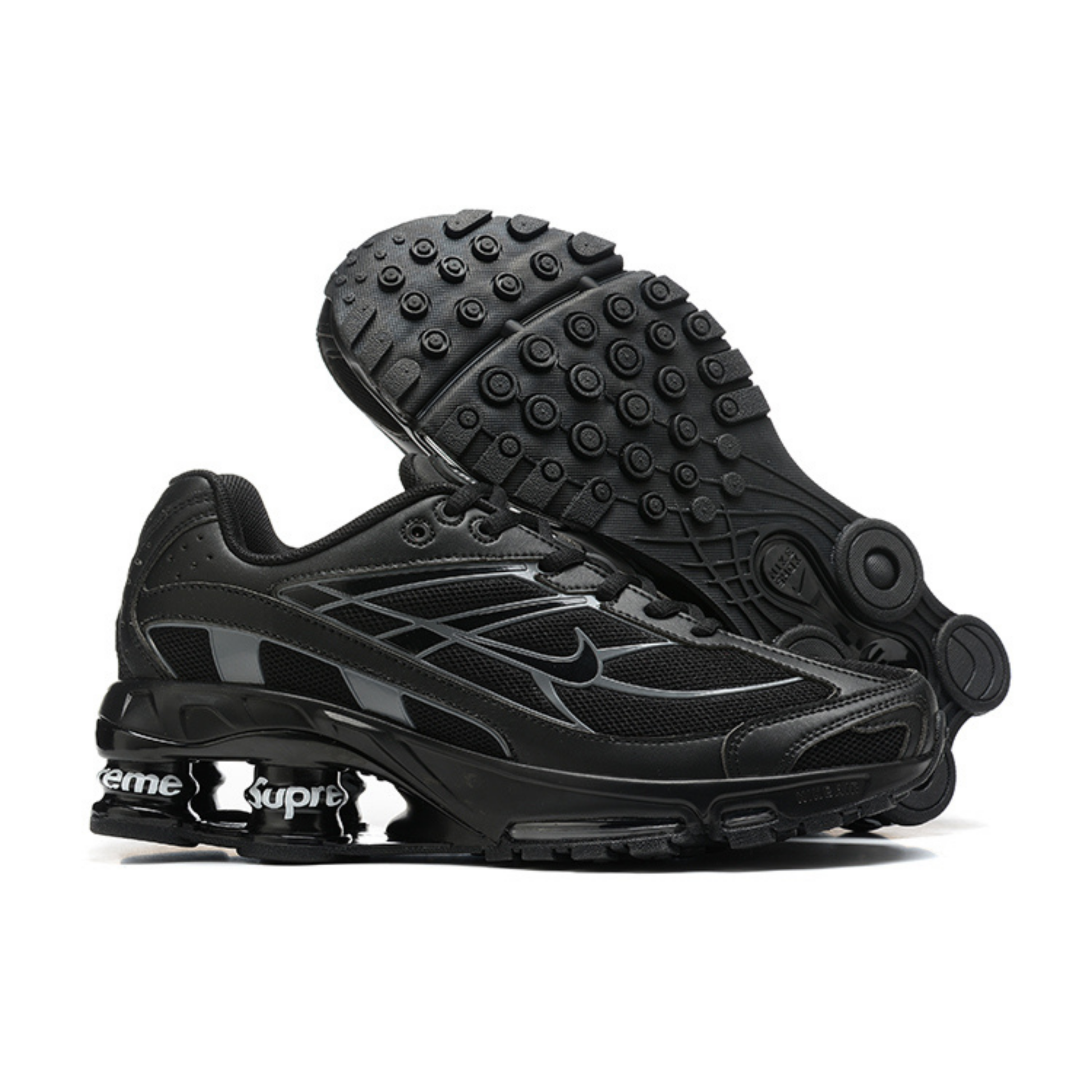 Nike Shox Ride 2