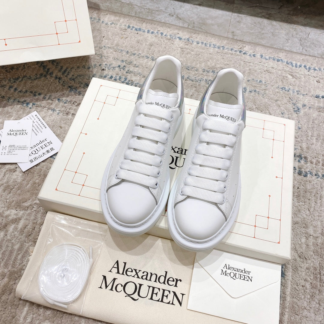 Ténis Alexander McQueen