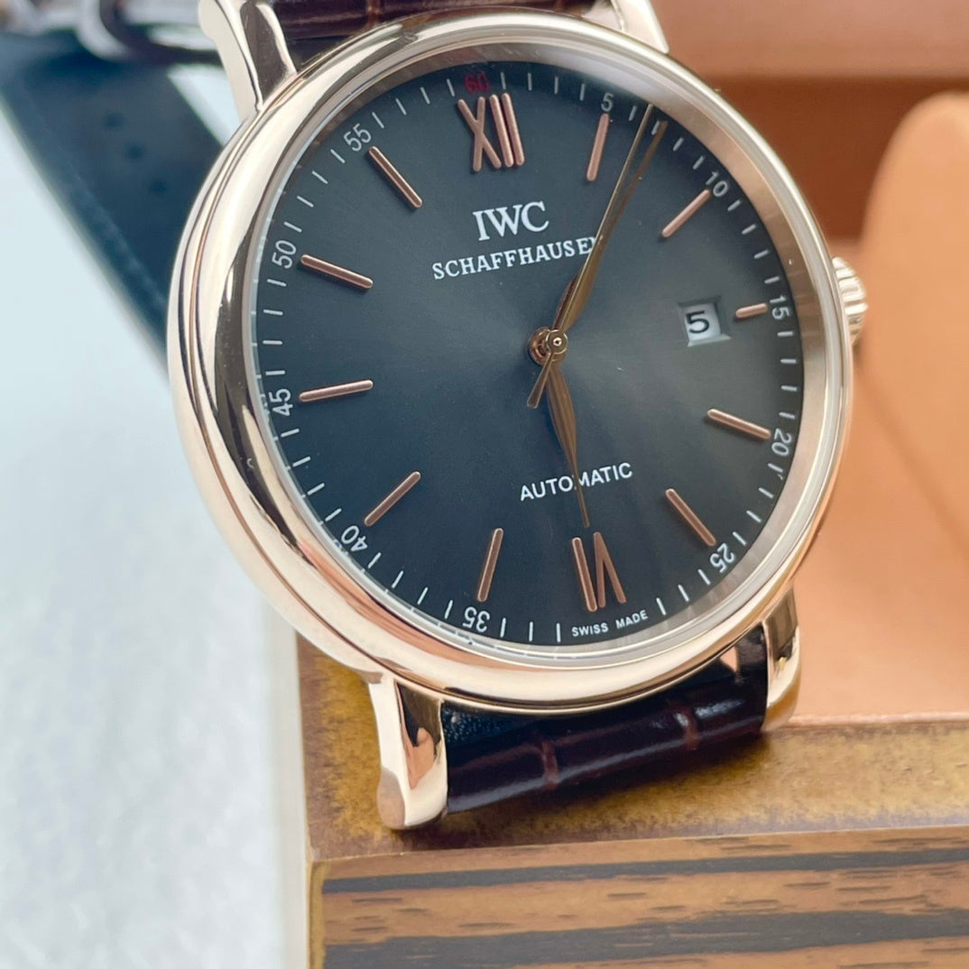 IWC Schaffhausen