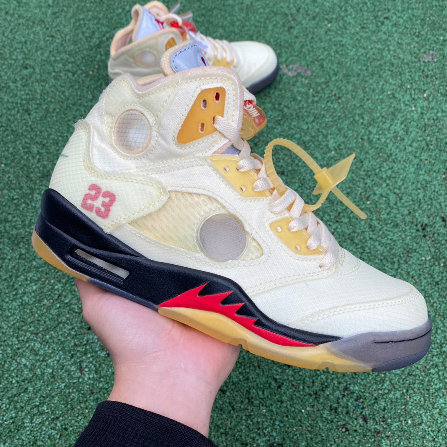 Air Jordan 5